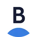BlueWave logo