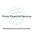 Flores Financial Services logo