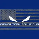 Cipher Tech Solutions logo