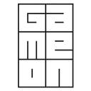 GameOn Studio logo