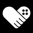 Games For Love logo