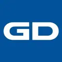 General Dynamics Missions System International logo