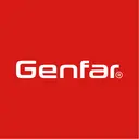 Genfar logo