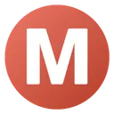 Global M logo