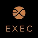 Go Exec logo