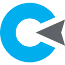 Clicklease logo