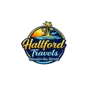 Hallford Travels logo