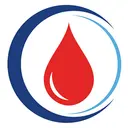 Lifeshare Blood Center logo