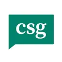 Communications Strategy Group Inc logo
