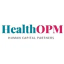 HealthOPM logo