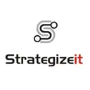 Strategizeit logo
