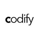 Codify AG logo