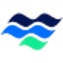 CRB Water logo