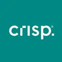 Crisp logo