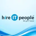 Hire It logo