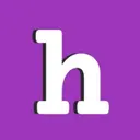 Hire Py logo