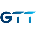 GTT logo