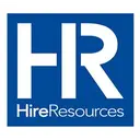 Hireresources logo