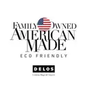 Delos logo