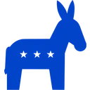 Democratic National Committee logo