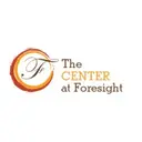 The Center at Foresight logo