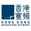 Hong Kong Broadband Network Limited logo