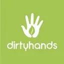 Dirty Hands logo