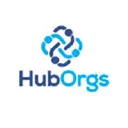 Huborgs logo