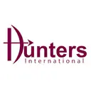 Hunters International logo