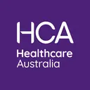 Healthcare Australia logo