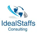 Idealstaffs Consulting logo