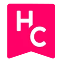 HerCampus.com logo