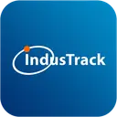IndusTrack logo