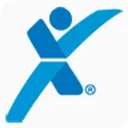 Express Employment International Headquarters logo