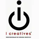 Icreatives logo