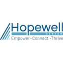 Hopewell Center, Inc. logo