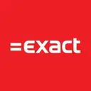 Exact logo