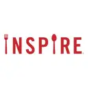 Inspired logo