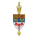 House of Commons (Canada) / Chambre des communes (Canada) logo
