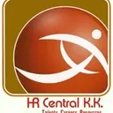 HR Central K.K. logo