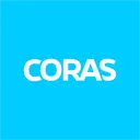 CORAS logo
