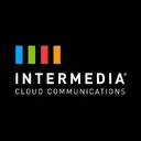 Intermedia Intelligent Communications logo