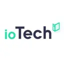 Io Tech Solutions Limited logo