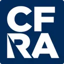 CFRA Research logo