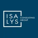 Isalys Group logo