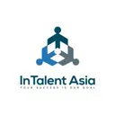 InTalent Asia logo