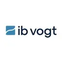 ib vogt GmbH logo