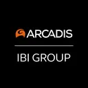 IBI Group logo