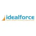 Idealforce LLC logo
