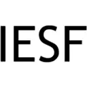 Iesf AG logo